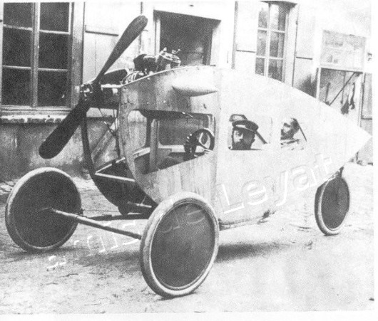 Hélica 1913